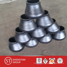 Stainless Steel304 316L ANSI Ecc Reducer (1/2"--72")
